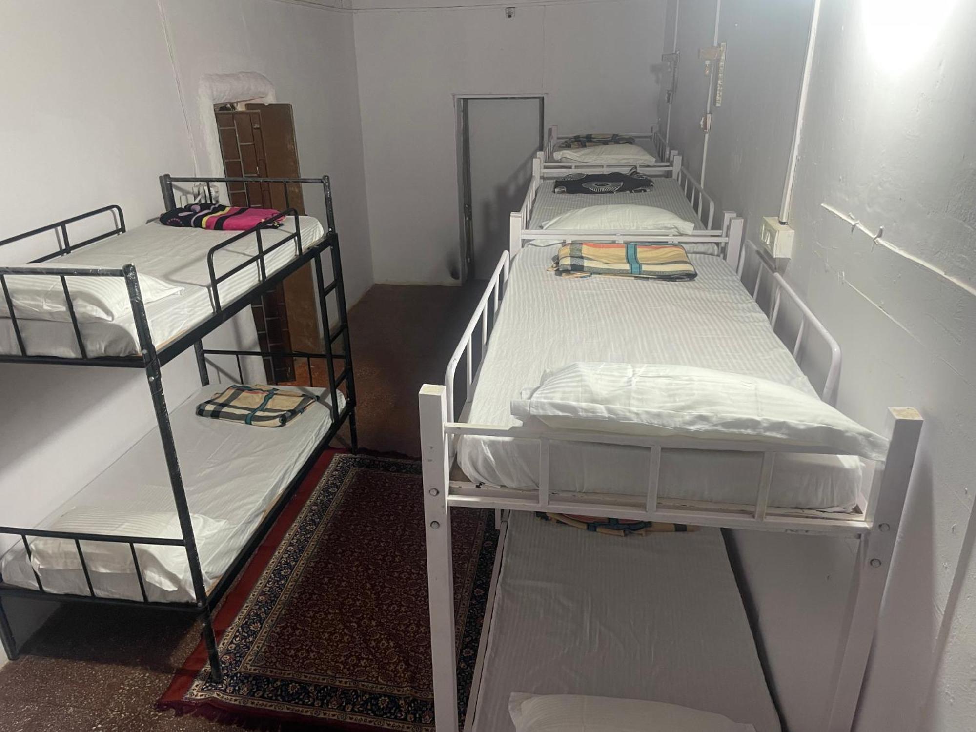 Streetmates Hostel Anjuna Extérieur photo